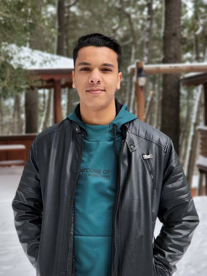 Youcef Kesbi